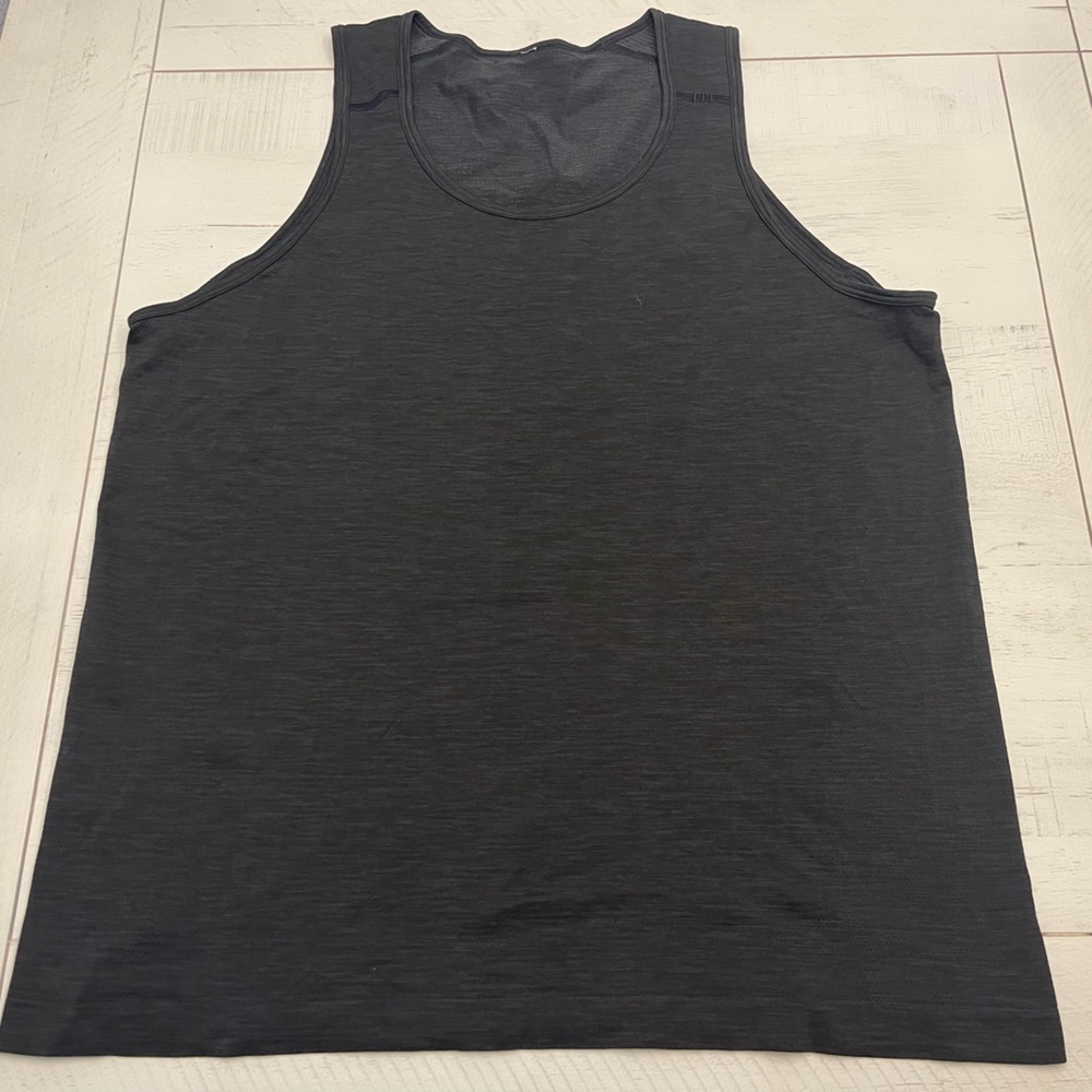 Lululemon Tanktop - mens XL